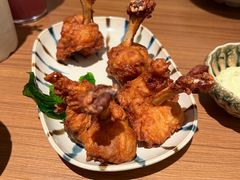 -CURRY YA 熟成咖哩專門店(深圳湾万象城店)