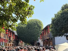 -三坊七巷历史文化街区