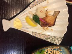 -松子料理(亮马桥店)