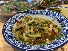 -杨三孃跷脚牛肉(中粮鸿云悦街店)