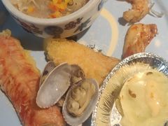 -松子料理(华威桥店)