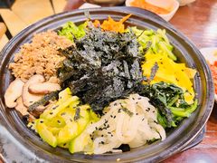 -釜山豚骨汤饭(芝罘万达广场店)