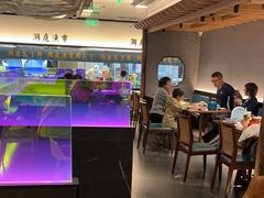 -望湘园·洞庭渔宴(浦江欢乐颂店)
