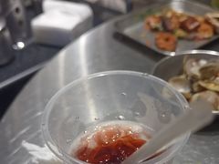 -炽城·烤肉名家(鸿达中央广场店)