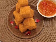 -酌宴府The China Club·广州万富希尔顿酒店(云城东路店)