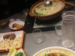 -不夜天烧烤牛骨头(南湖店)