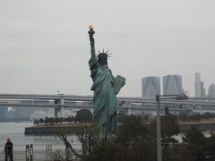 -台场海滨公园船码头