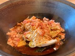-王老六铁锅炖鱼(华阳路店)