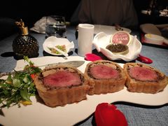 -弦月窗LUNETTE BY AMANDA(复兴路店)