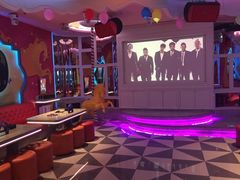 -米乐星世界KTV(汇智国际商业中心店)