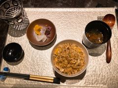 -Ginza Onodera铁板烧(外滩十八号店)