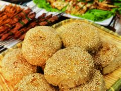 -義聚德·清真铜锅涮羊肉·烧烤(河东店)