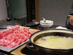 -王家渡火锅店(亦庄店)