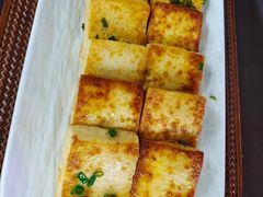 -院里寻菜·祖庵菜宴请(观沙岭店)