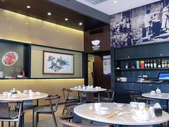 大堂-正斗粤菜小馆(成都太古里店)