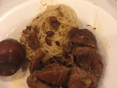 -阿水狮猪脚大王(台中公园店)
