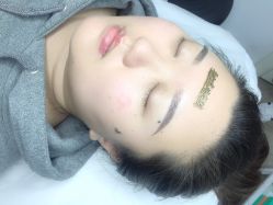 -RC半永久纹眉纹发际线