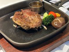 -牛扒先生·厚切雪花牛扒西餐厅(北京路禺山路店)