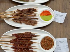 -小乾杯串店•16年沈阳烧烤(文安路店)