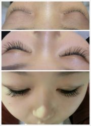 睫作-光SPA科技美肤