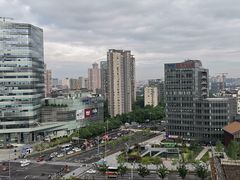 -宁波大学附属第一医院(外滩院区)