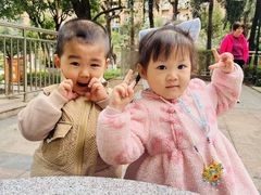 -哲学苑亲子园·早教婴儿托育·婴儿游泳(颐龙湾店)