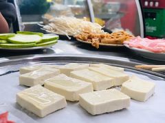 -贵州小豆腐(杨家坪总店)