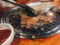 -东俞·韩式料理(院东街店)