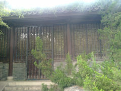 -紫竹院公园冰场