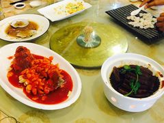 -锡和无锡菜(景丽苑店)