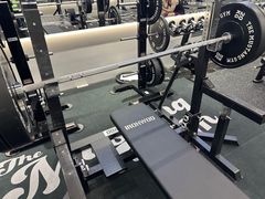 -TMG潮流健身(奥体莲荷里店)