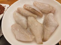 -老码头火锅(玉林店)