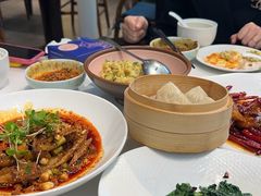 -院8里·少城记忆老川菜(宽窄巷子店)