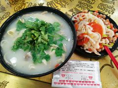 -惠丰源烩面馆(经七路店)