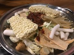 -包装马车·韩国料理·포장마차