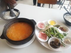 -九久大过桥米线(太古里店)