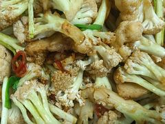 -阿春传统老菜馆(民航路店)
