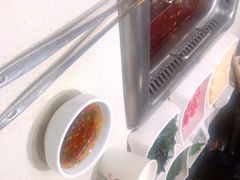 -海底捞火锅鲜切牛肉主题店(长寿路店)