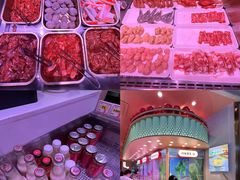 -福客麻辣烫·现炒麻辣香锅(印力中心店)