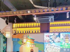 -叁宝烧烤 西安烧烤 领跑品牌(学府路店)