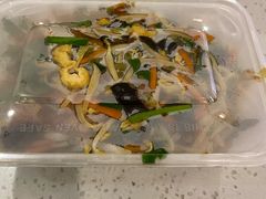 -满圆薄春饼(新世纪店)