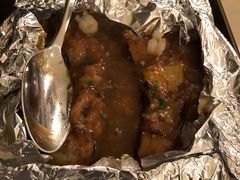 -厦门艾美酒店·乐美中餐厅