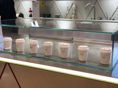-Manner Coffee(丁香国际店)