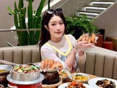 -隅乐胡椒虾·台湾菜·团建(皇岗店)