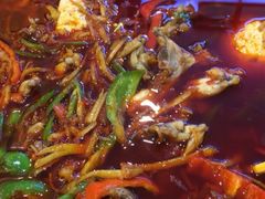 自贡好吃客(科华店)-自贡好吃客(科华店)
