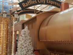 -深圳来福士广场