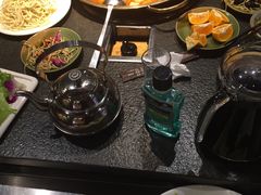 -蜀记火锅(南街店)