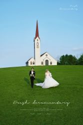 -芭莎视觉婚纱摄影(花溪店)