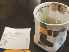 -昱匠·日本料理(金融街店)