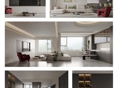 -江阴锦华装饰·堂杰国际设计(江阴店)